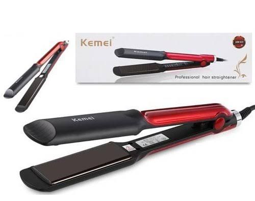 Kemei Km-531 Professional Hair Straightner